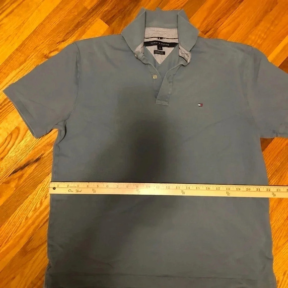 Tommy Hilfiger Polo - Picture 2 of 4